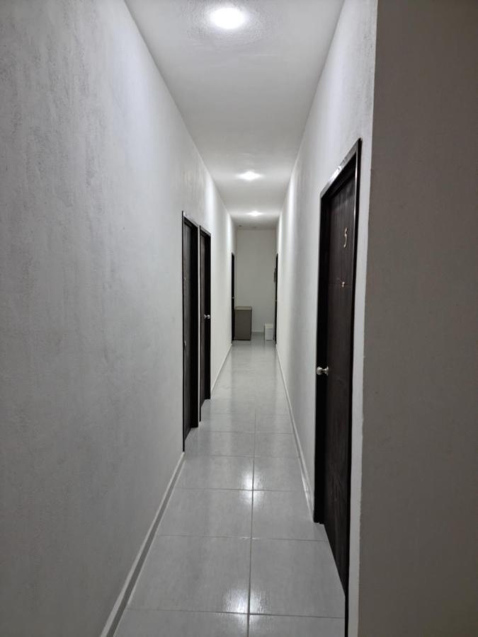 Casa Neptuno Tulum Apartamento Exterior foto